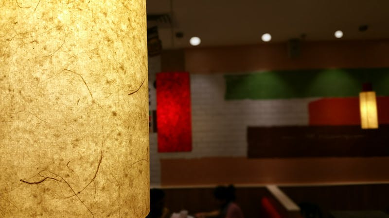 Mexican hot chocolate