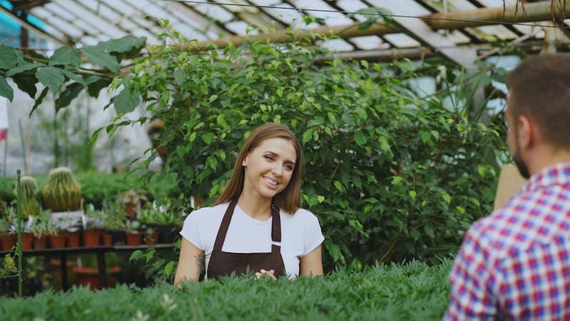 Jordan Lee, Head Pastry Chef at Cafe Rio