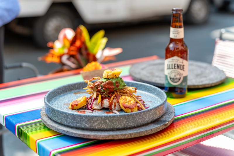 Jarritos Mexican Soda