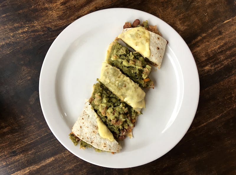 Rio Grande Taco Salad